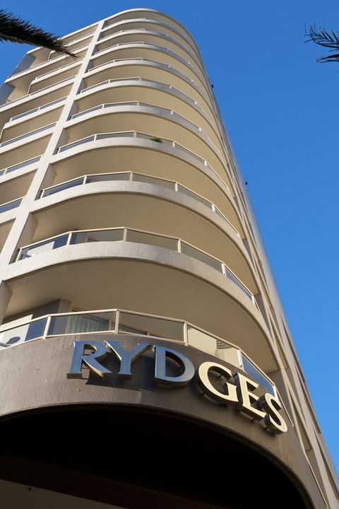 Rydges Cronulla Beach - Accommodation Port Macquarie 0
