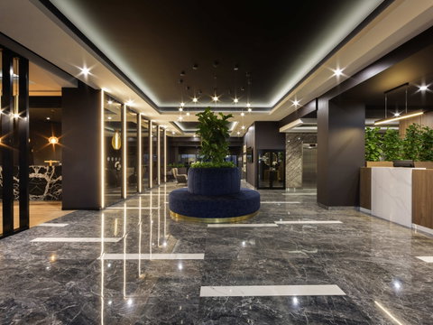 The Sebel Canberra Civic Hotel - Accommodation Port Macquarie 1