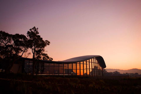 Saffire Freycinet - Accommodation Port Macquarie 0