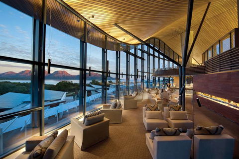 Saffire Freycinet - Accommodation Port Macquarie 1