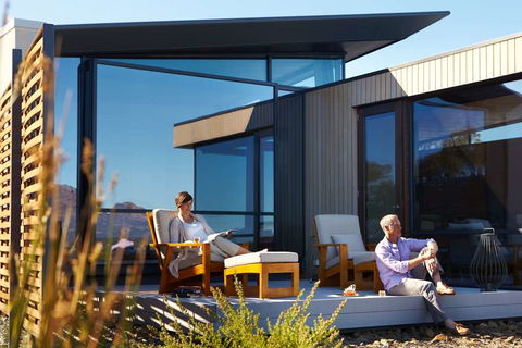 Saffire Freycinet - Accommodation Port Macquarie 2
