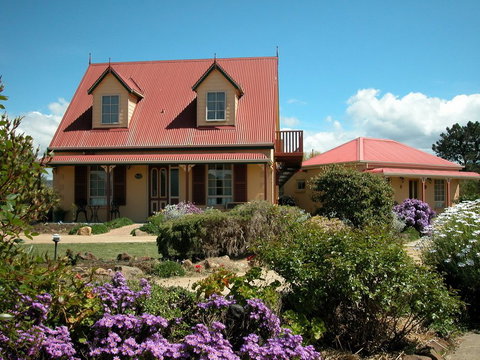 Swansea Cottages - Accommodation Port Macquarie 0
