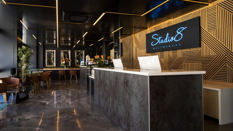 Studio 8 Residences (Adults Only) - Accommodation Port Macquarie 1