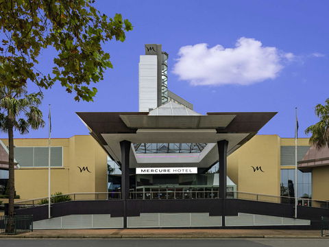 Mercure Sydney Bankstown - Accommodation Port Macquarie 0