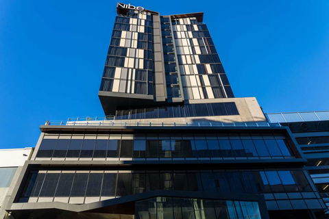 Vibe Hotel Hobart - Accommodation Port Macquarie 0