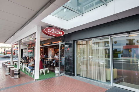 Adina Apartment Hotel Wollongong - Accommodation Port Macquarie 1