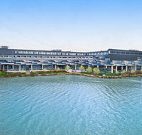 Mercure Melbourne Caroline Springs - Accommodation Port Macquarie