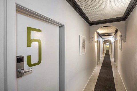 Skyways Hotel - Accommodation Port Macquarie 1