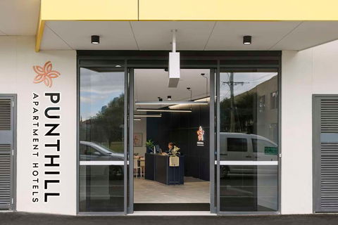 Punthill Essendon North - Accommodation Port Macquarie 0