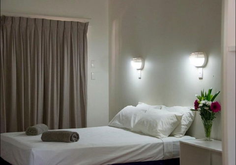 Roebuck Bay Hotel - Accommodation Port Macquarie 1