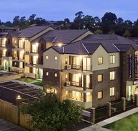 Ringwood Royale Apartment Hotel - Accommodation Port Macquarie
