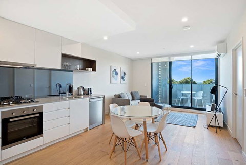 Parc Hotel - Accommodation Port Macquarie 1