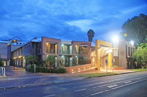 Aurora Alice Springs - Accommodation Port Macquarie 0