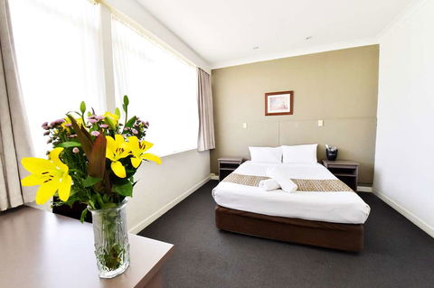 Diplomat Motel Alice Springs - Accommodation Port Macquarie 0