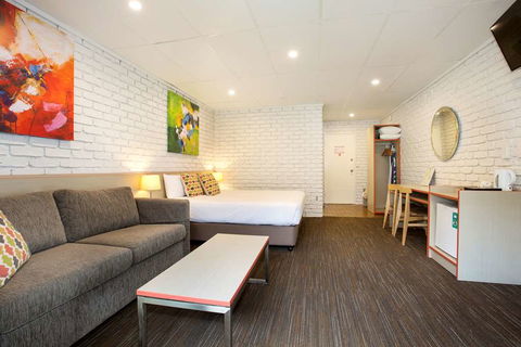 Villa Noosa Hotel - Accommodation Port Macquarie 0