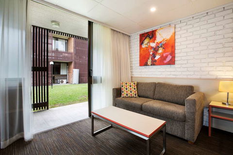 Villa Noosa Hotel - Accommodation Port Macquarie 1