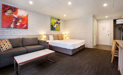 Villa Noosa Hotel - Accommodation Port Macquarie 2
