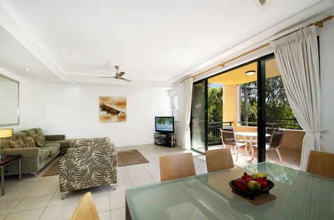 Bermuda Villas - Accommodation Port Macquarie 1