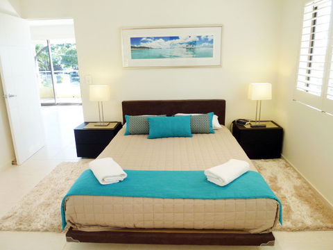 Munna Beach Apartments - Accommodation Port Macquarie 1