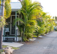 Barney Beach Accommodation Centre - Accommodation Port Macquarie
