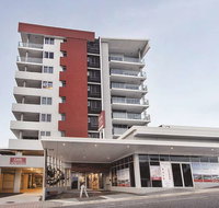 Curtis Central Apartments - Accommodation Port Macquarie