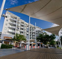 Oaks Waterfront Resort - Accommodation Port Macquarie