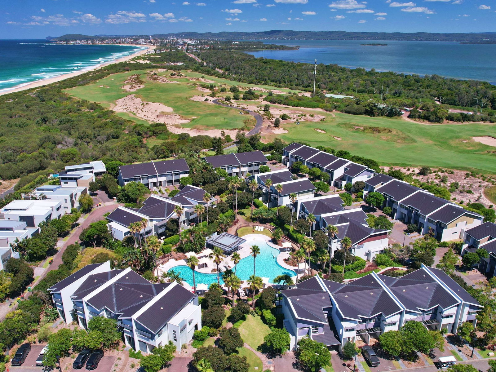 Glenning Valley NSW Accommodation Port Macquarie