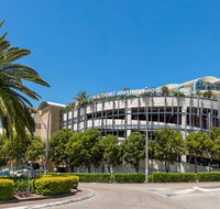 Nesuto The Entrance Apartments - Accommodation Port Macquarie