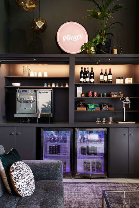 Punthill Ivanhoe Hotel - Accommodation Port Macquarie 1