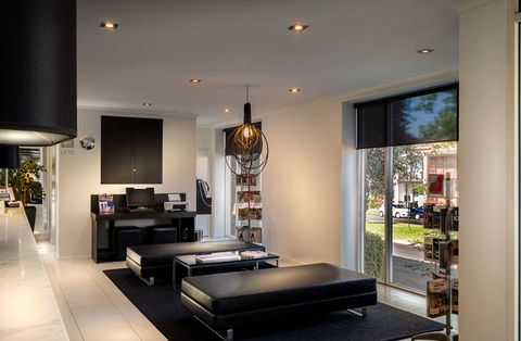 Best Western Plus Travel Inn Hotel - Accommodation Port Macquarie 2