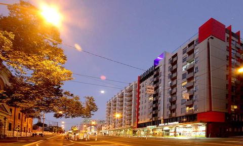 Arrow On Swanston - Accommodation Port Macquarie 1