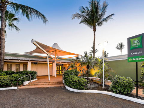 Ibis Styles Karratha - Accommodation Port Macquarie 0