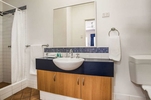 Karratha Central Apartments - Accommodation Port Macquarie 2