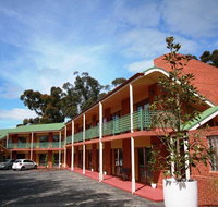Comfort Inn Lady Augusta - Accommodation Port Macquarie
