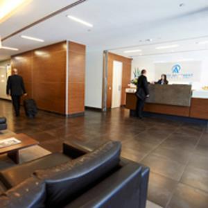 Amity South Yarra Apartments - Accommodation Port Macquarie 1