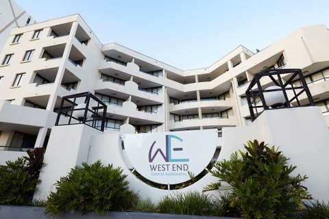 Central West End Apartments - Accommodation Port Macquarie 0