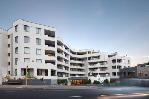 Central West End Apartments - Accommodation Port Macquarie 2