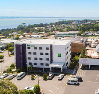 ibis Styles The Entrance - Accommodation Port Macquarie