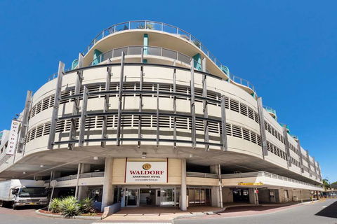 Nesuto The Entrance Apartments - Accommodation Port Macquarie 1