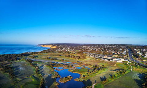 RACV Torquay Resort - Accommodation Port Macquarie 1