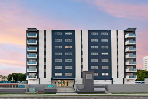 Allure Hotel and Apartments - Accommodation Port Macquarie 0