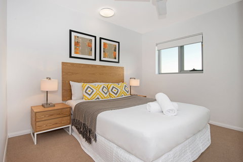 Allure Hotel and Apartments - Accommodation Port Macquarie 2