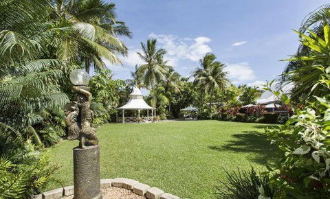 Seagulls Resort - Accommodation Port Macquarie 0