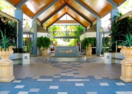 Seagulls Resort - Accommodation Port Macquarie 1