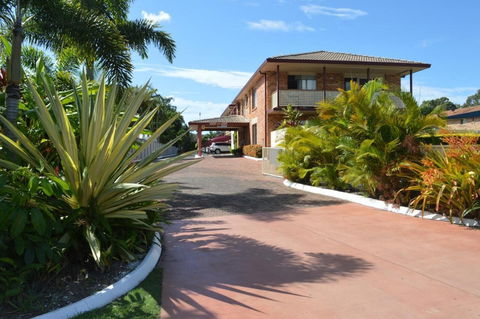 Kennedy Drive Motel - Accommodation Port Macquarie 0