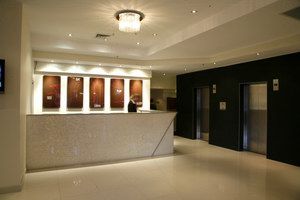 Central Studio Hotel Sydney - Accommodation Port Macquarie 0