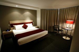 Central Studio Hotel Sydney - Accommodation Port Macquarie 1