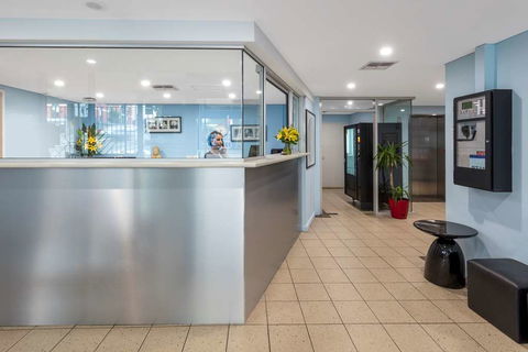 Nesuto Chippendale Sydney Apt Hotel - Accommodation Port Macquarie 1
