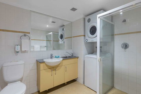 Nesuto Chippendale Sydney Apt Hotel - Accommodation Port Macquarie 2