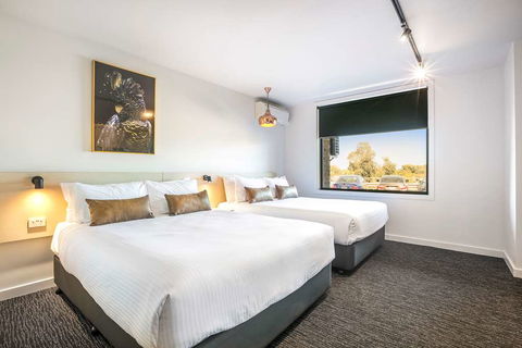 Cheeky Squire Hotel By Nightcap - Accommodation Port Macquarie 1